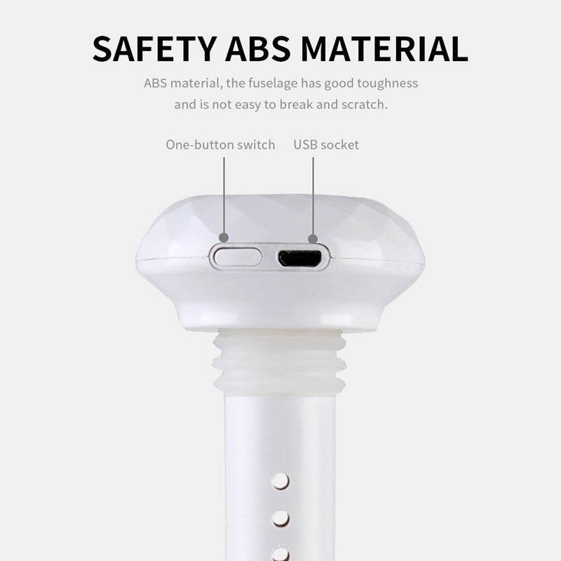 Pulvérisateur de voiture USB mini humidificateur Donut