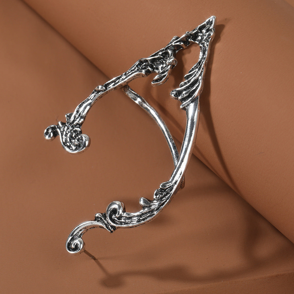 Ailes de fée à la mode, oreille de Dragon suspendue