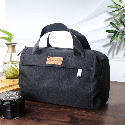 Estuche de viaje portátil de gran capacidad