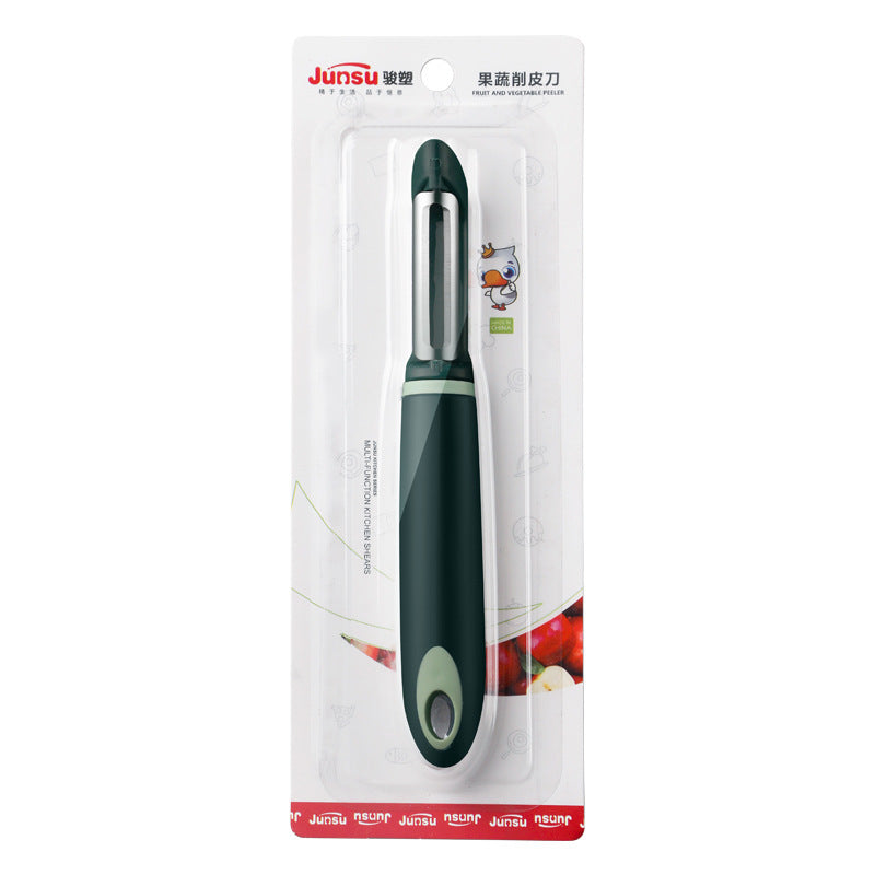 Éplucheur de légumes, trancheur de pommes de terre, râpe à chou, éplucheur de fruits SuperSharp, coupe-carotte, outil d'épluchage de cuisine, accessoires de cuisine
