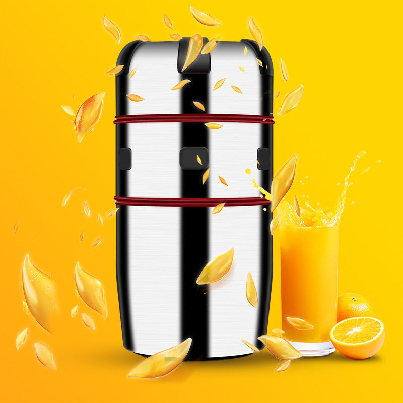 Exprimidor manual Mini licuadora doméstica Limón