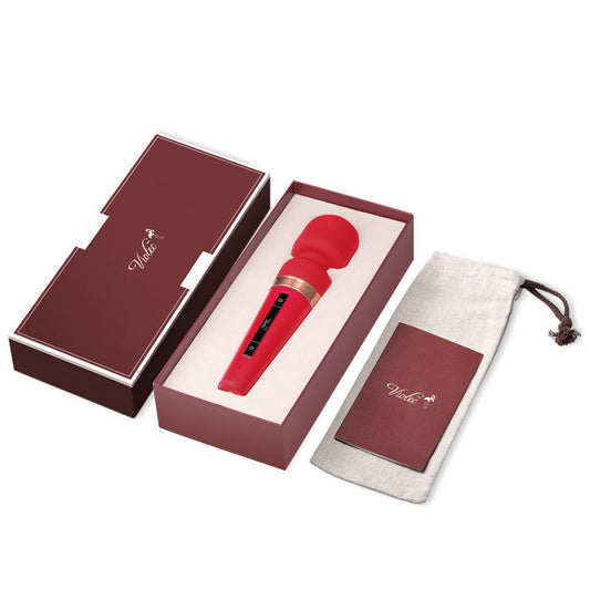 Productos masajeadores