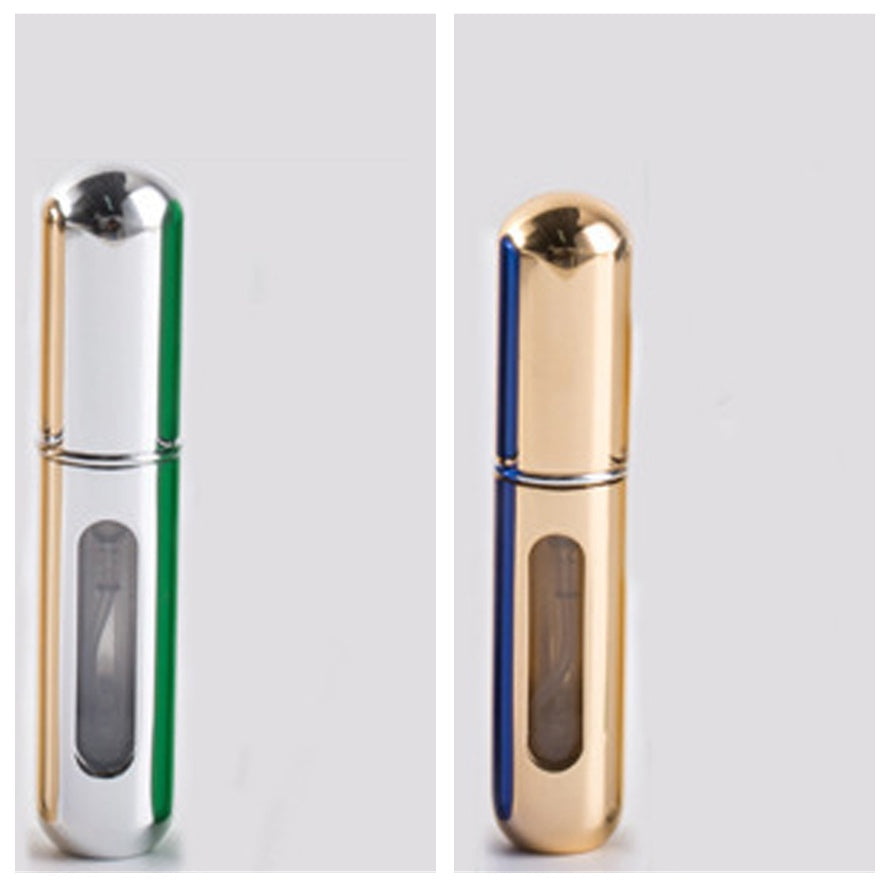 Portable Cosmetic Dispensing Small Spray Bottle