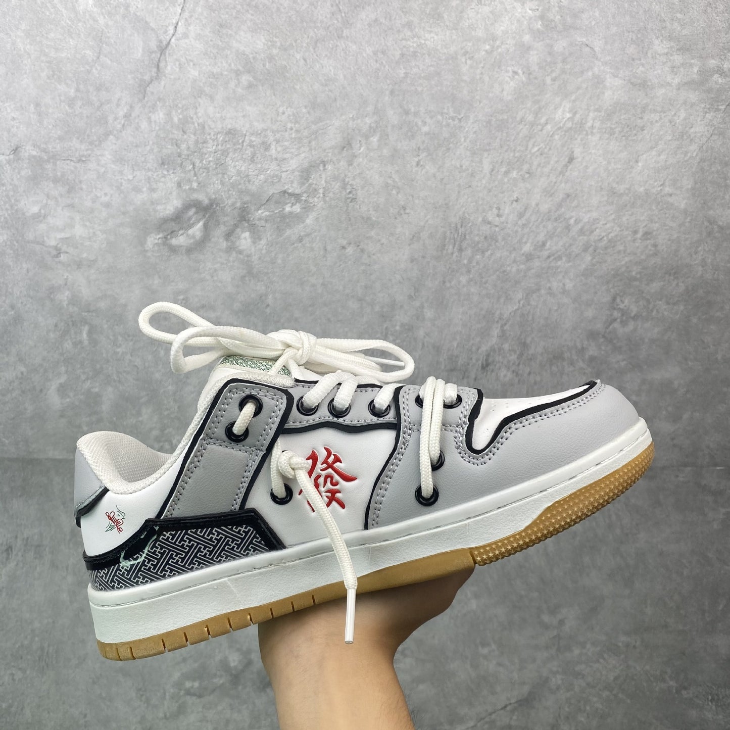 Zapatos deportivos informales con plataforma y aumento de altura para hombre