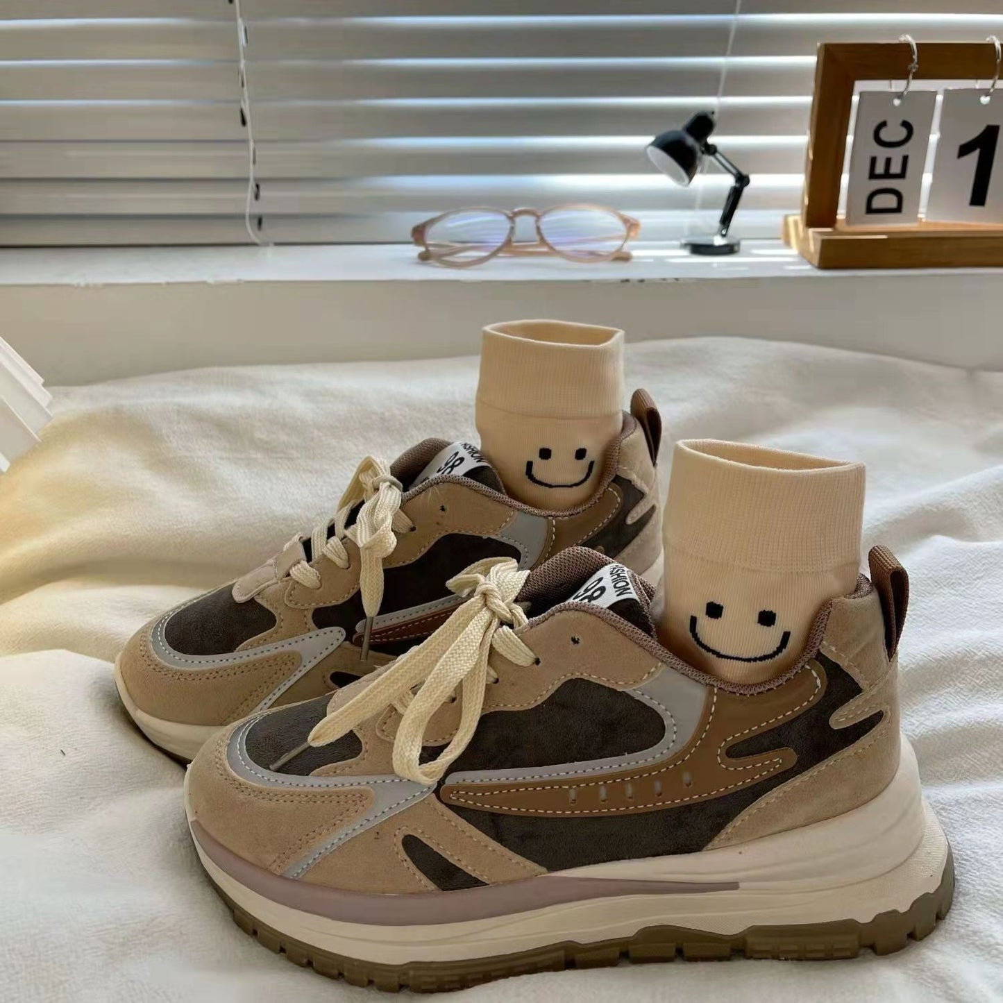 Zapato antideslizante ligero y cómodo resistente al desgaste