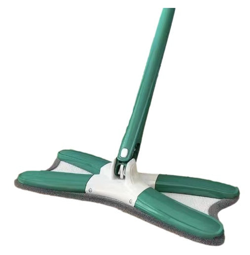 Lavado de manos sin trapeador