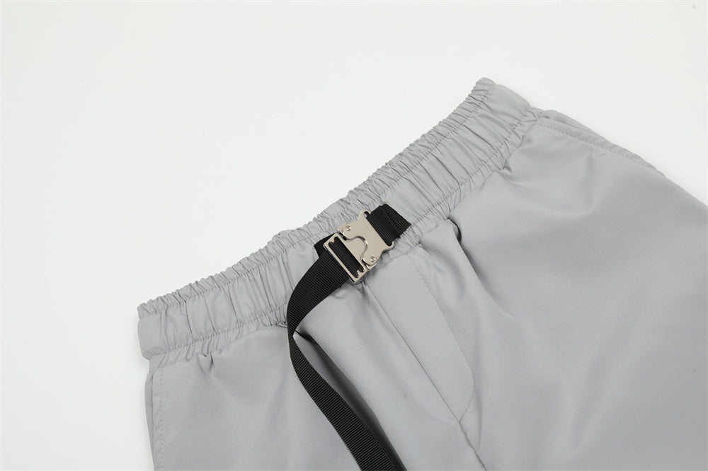 Fashion Personality Function Outdoor Men's Casual Pants