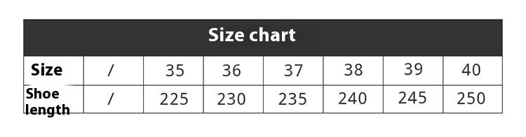 Demi-pantoufles à bout fermé de grande taille pour femmes, fond plat