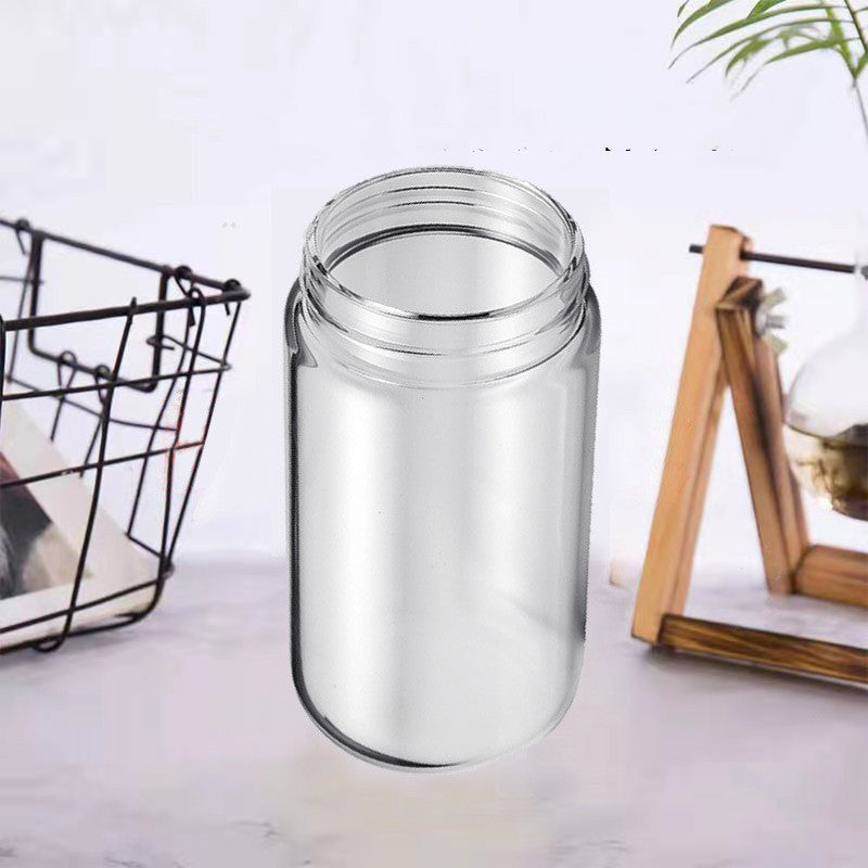 Mini máquina de jugo portátil eléctrica