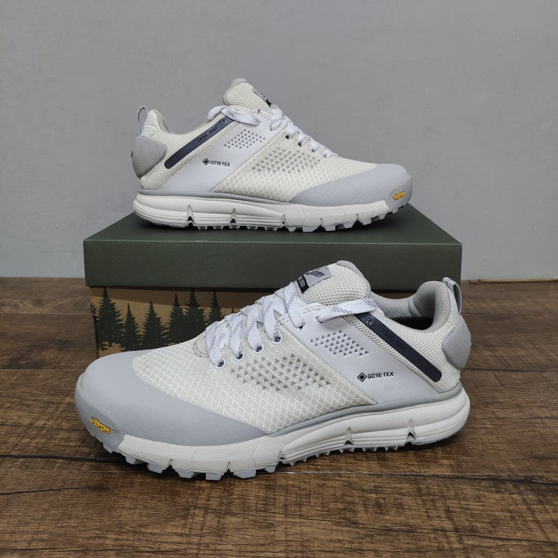 Zapatos de senderismo bajos resistentes al desgaste al aire libre para deportes de otoño e invierno para hombres