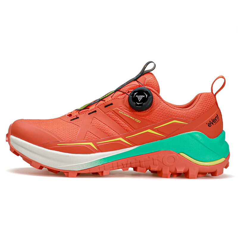 Nuevos deportes antideslizantes ligeros y de fondo suave para primavera y otoño para hombres