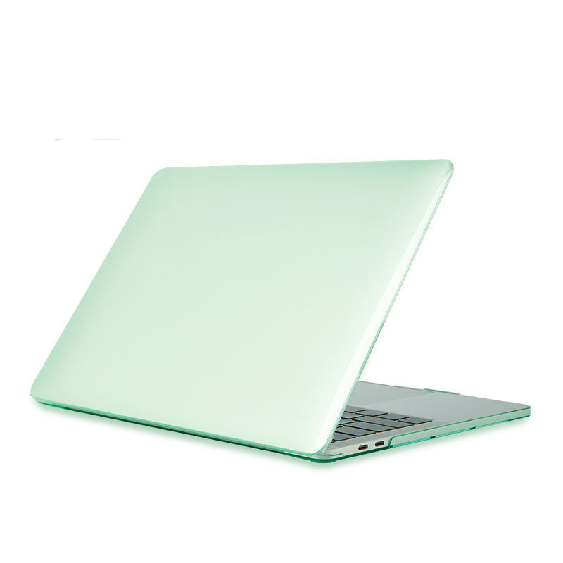 Étui Crystal Transparent Pro pour étui pour ordinateur portable