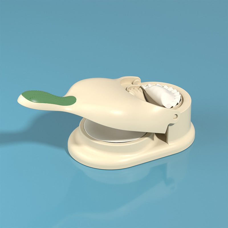 Máquina para hacer bolas de masa 2 en 1, herramienta de cocina para hacer bolas de masa, para hornear y repostería, herramienta Manual para hacer bolas de masa, utensilios de prensa