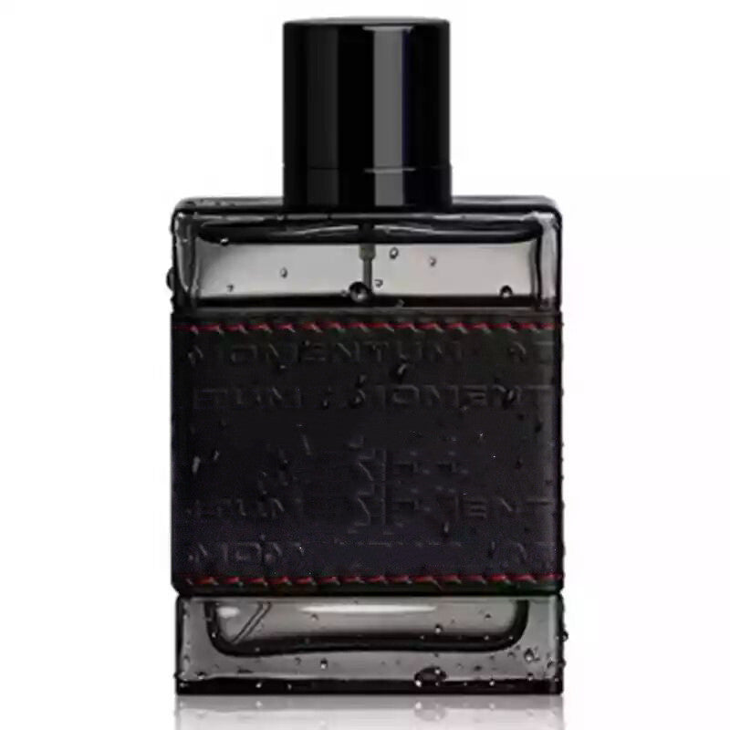 Perfume con encanto de colonia de sándalo para hombre
