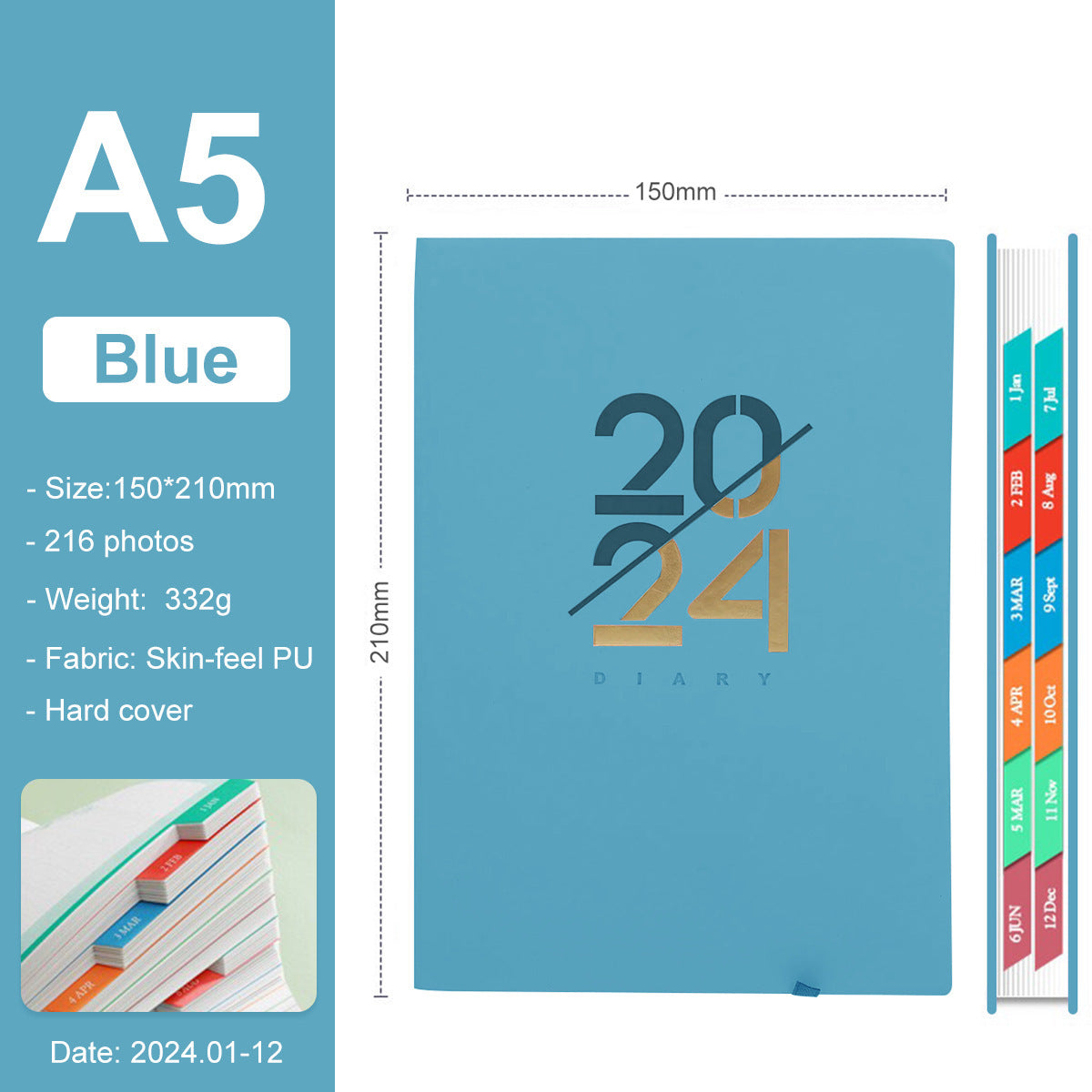 Plan mensuel en anglais Plan hebdomadaire Calendrier