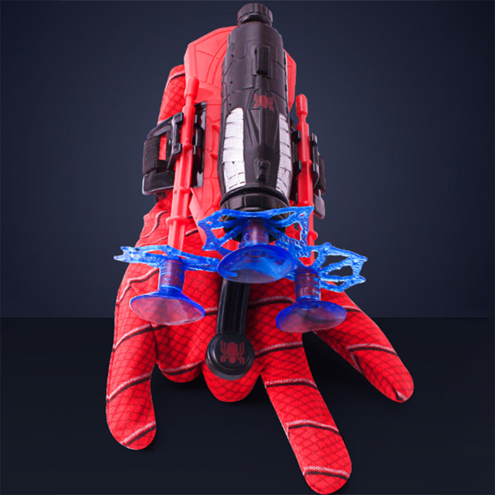 Spider Launcher Hero Upgrade Ventouse de poignet