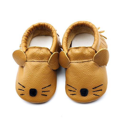 Chaussures pour bébé Chaussures pour bébé Chaussures pour tout-petits à semelles souples