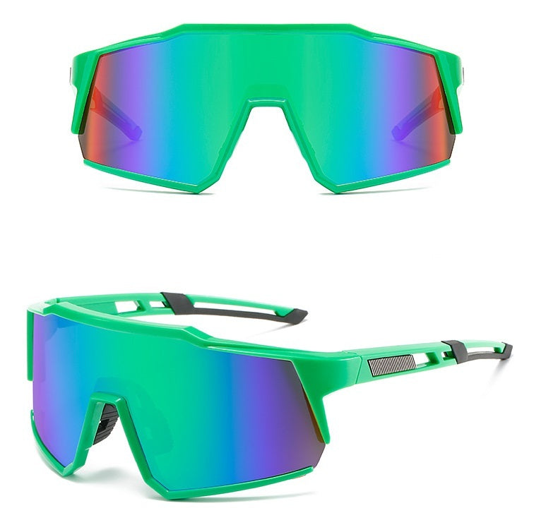 Sports Cycling Glasses Men And Women Driving Sunglasses