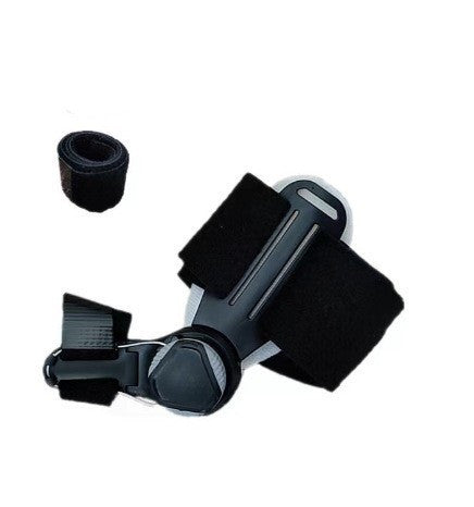 Hallux Valgus ajustable mecánico para uso diurno y nocturno