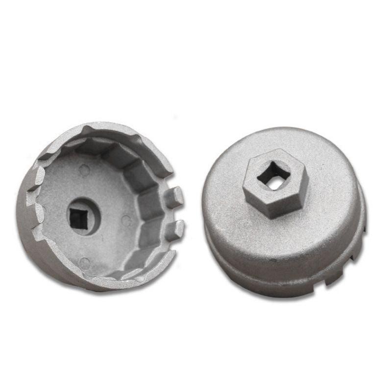 Llave para elementos filtrantes de automóviles Lexus