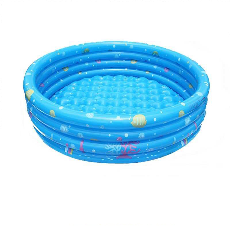 Piscina inflable de bolas de mar, piscina Bobo, piscina para bebés, piscina para bebés