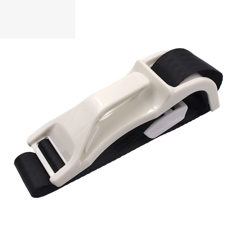 Ajusteur de ceinture de sécurité pour femmes enceintes pour éviter l'étranglement