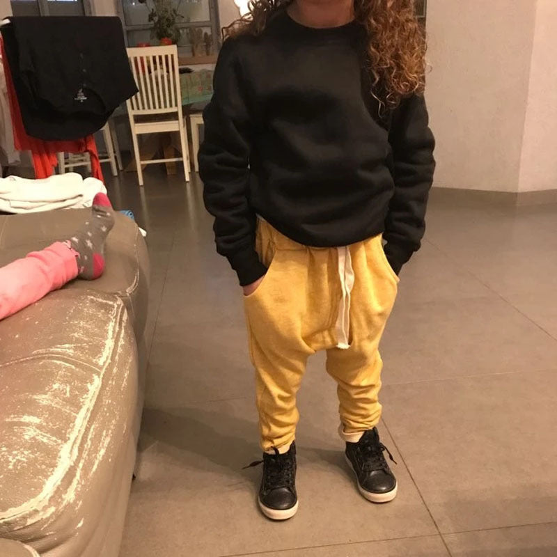 Pantalons à la mode pour enfants, pantalons pour bébés filles, vêtements pour enfants
