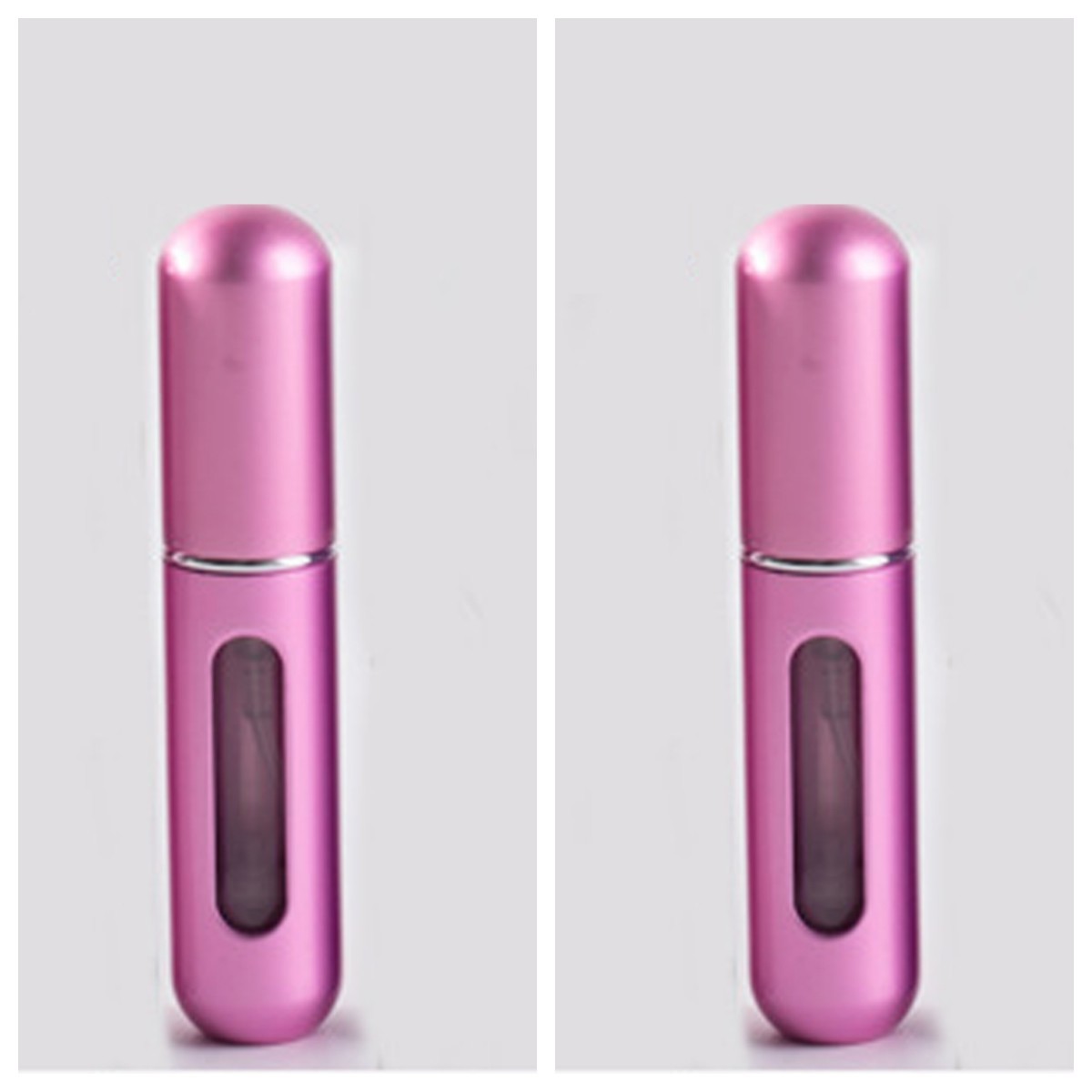 Portable Cosmetic Dispensing Small Spray Bottle