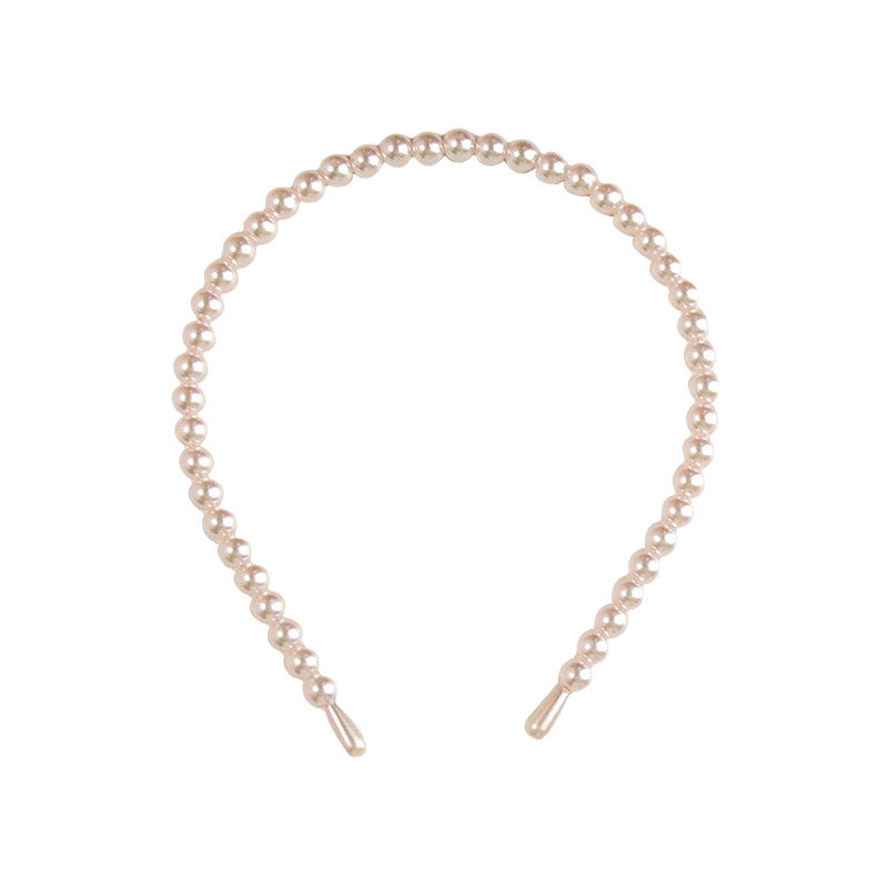 Horquilla temperamental de hada para mujer, sencilla