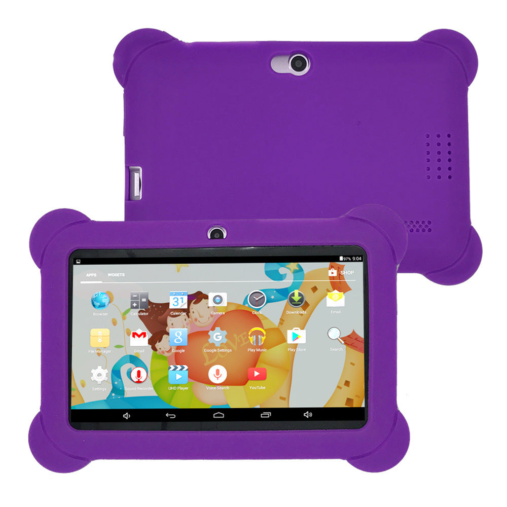 Tablette pour enfants
