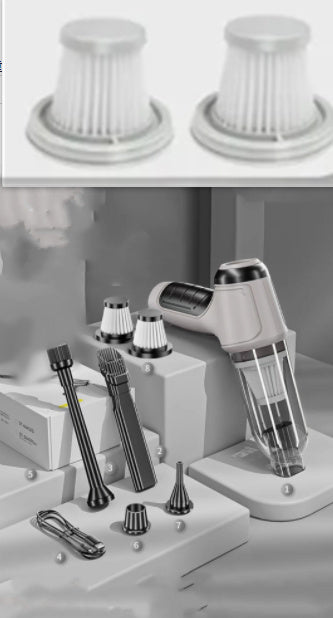 Aspirateur pour véhicules automobiles