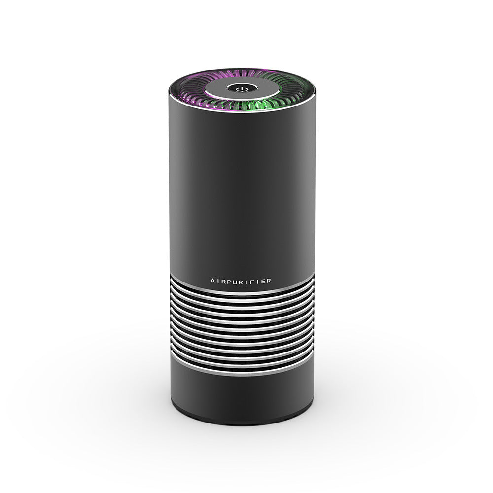 Purificateur d'air sans fil intérieur de voiture