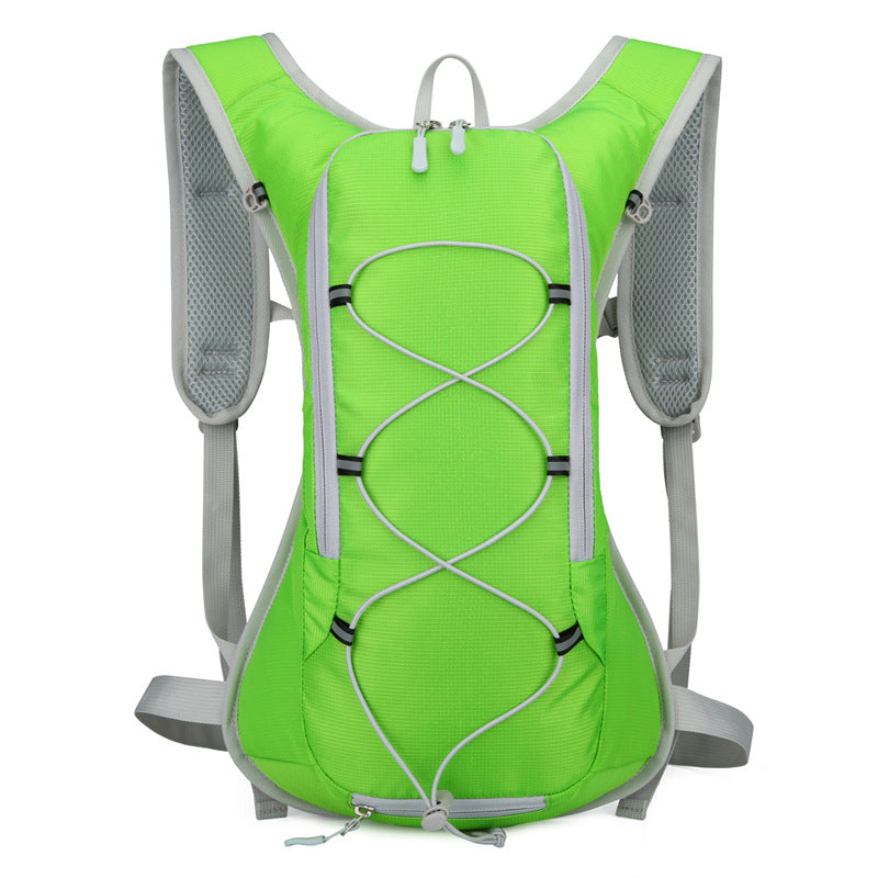 Outdoor Burden-reducing Sports Backpack Splash-proof