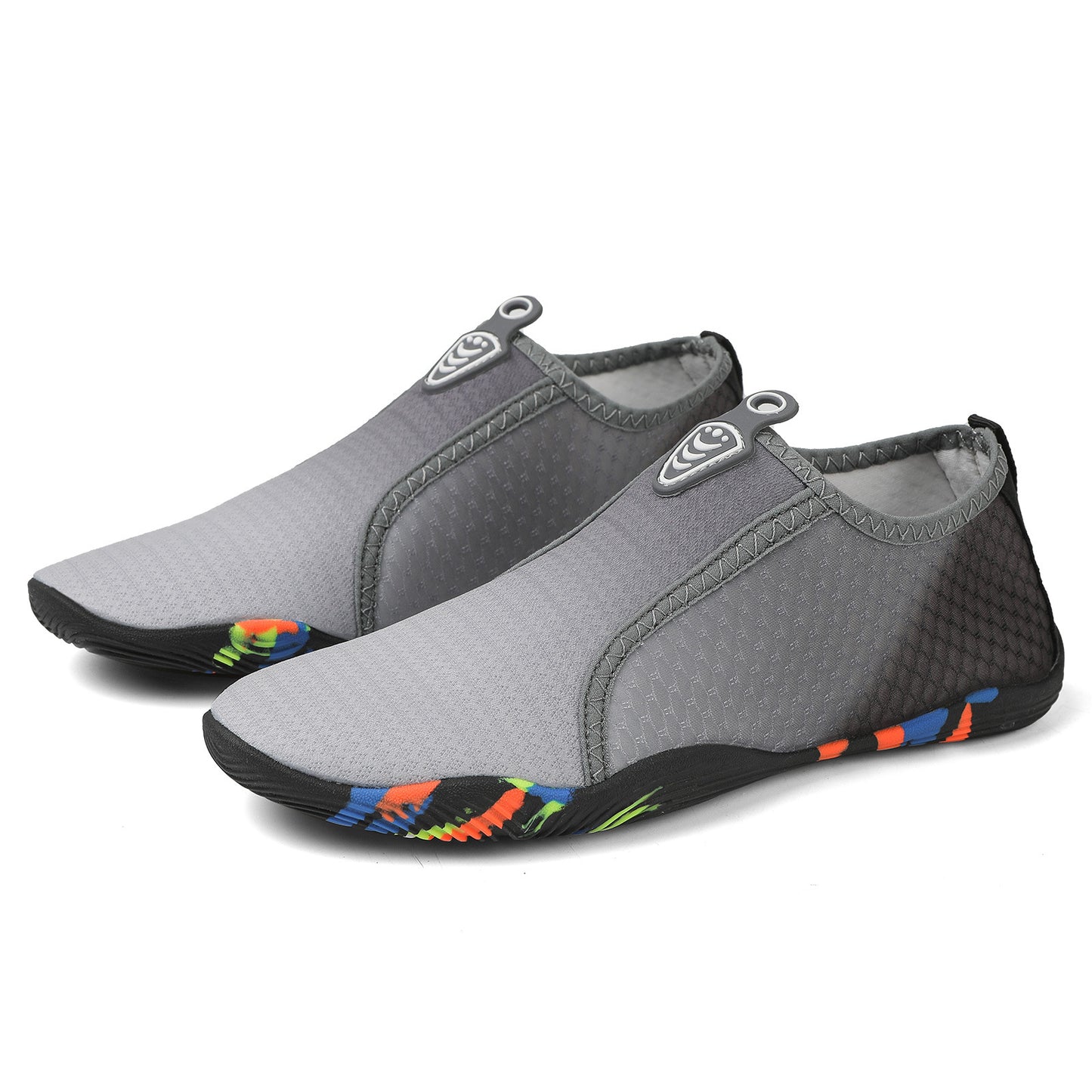 Chaussures de natation, de fitness, de yoga, respirantes, à séchage rapide