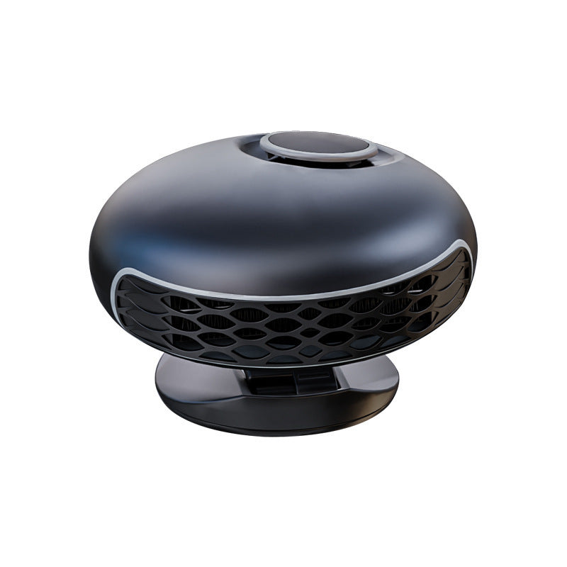 Souffleur d'air chaud de voiture 12 V24v, chauffage de dégivrage