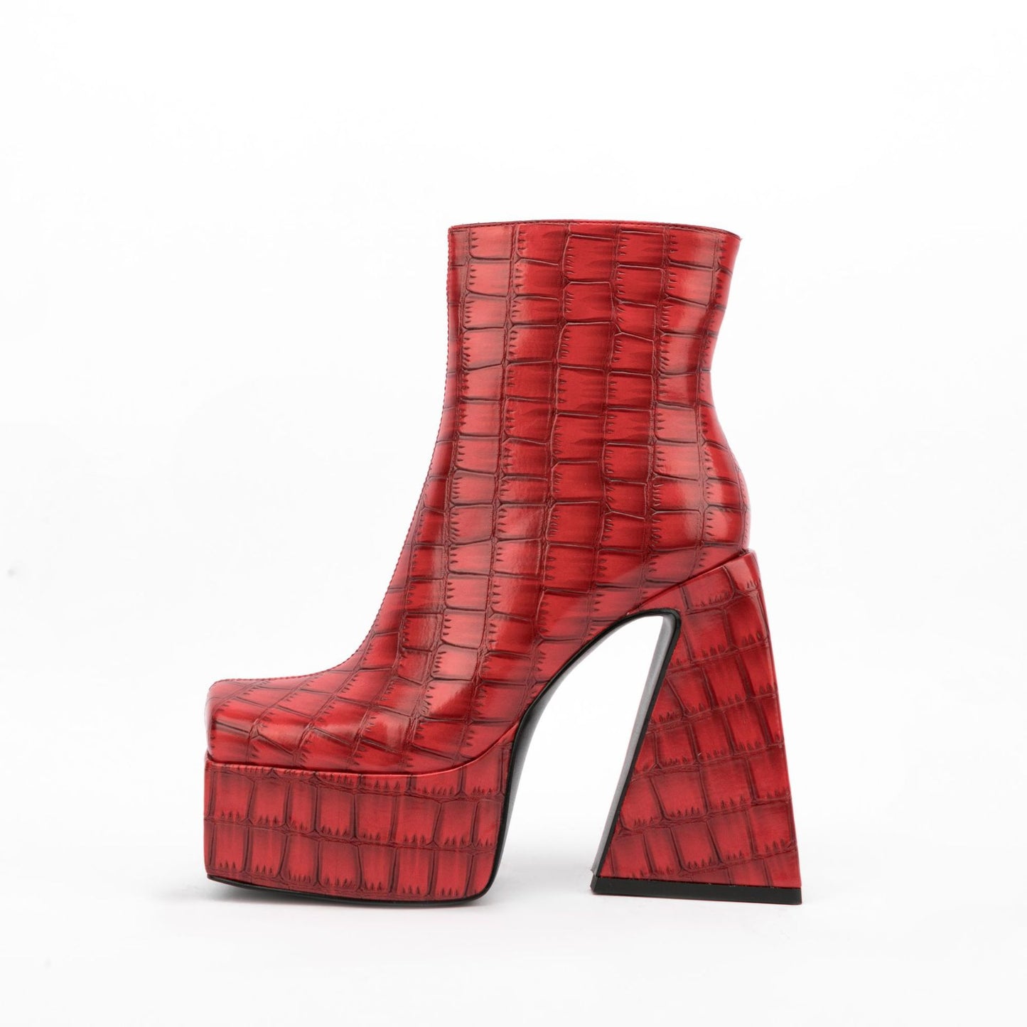 Bottines à la mode pour femmes