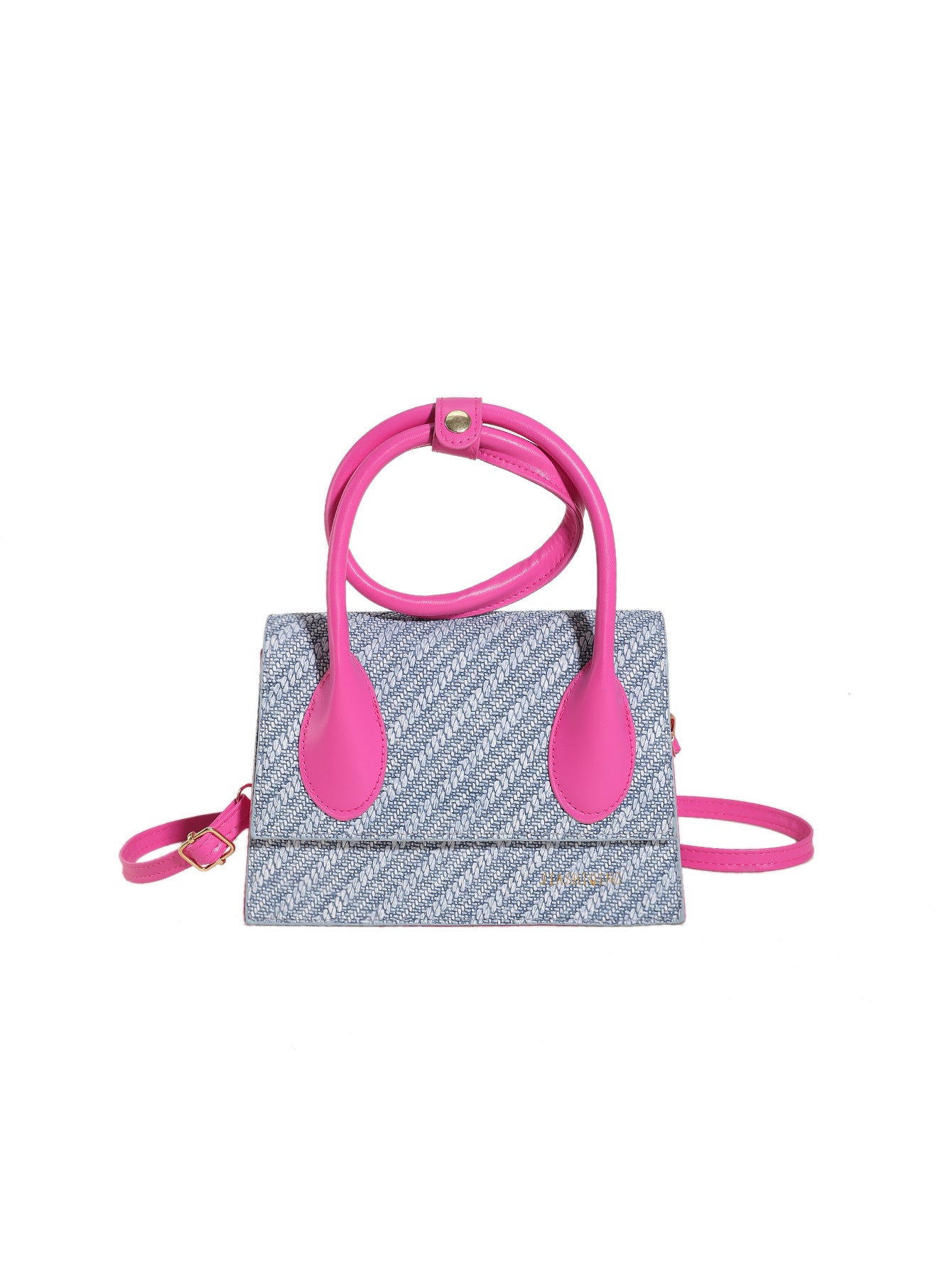 Sac messager d'été pour femmes, nouvelle mode assortie avec tout, Texture avancée