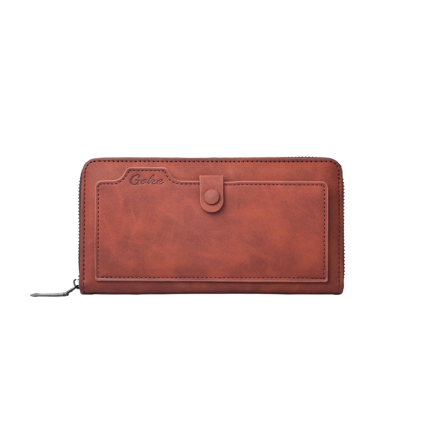 Portefeuille Homme Long Mode Tendance