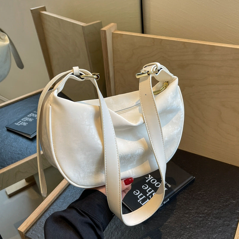 Women's Messenger Bag Special-interest Design Lightweight Simple