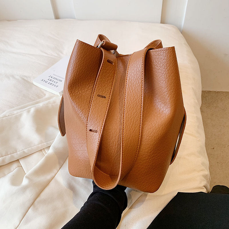 Sac de transport portable polyvalent de grande capacité