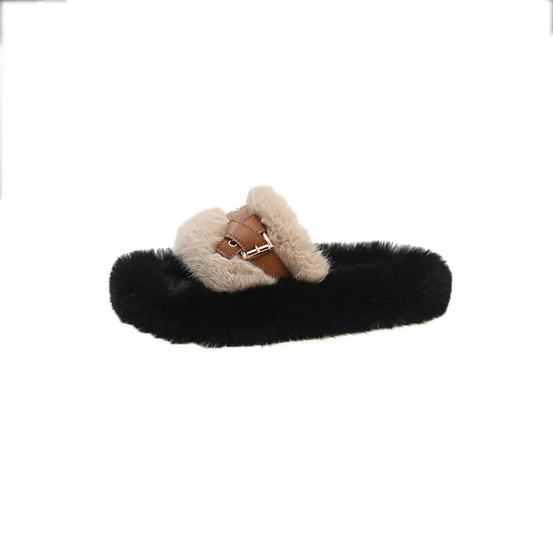 Boucle de ceinture plate d'extérieur pour femmes