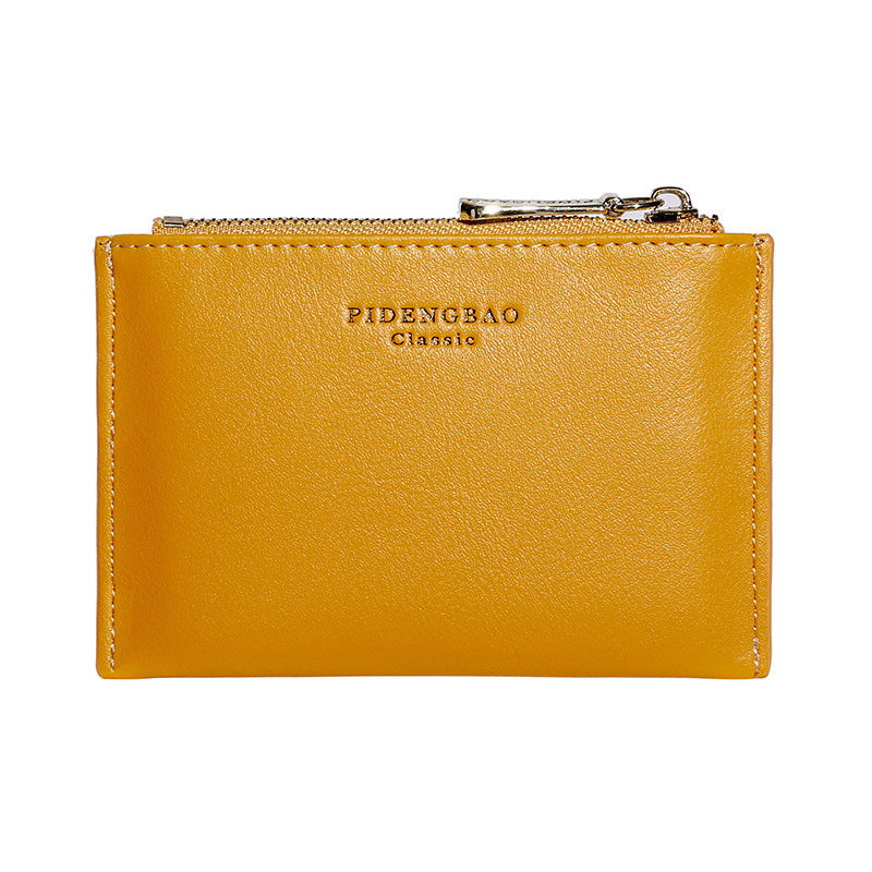 Porte-monnaie multifonction