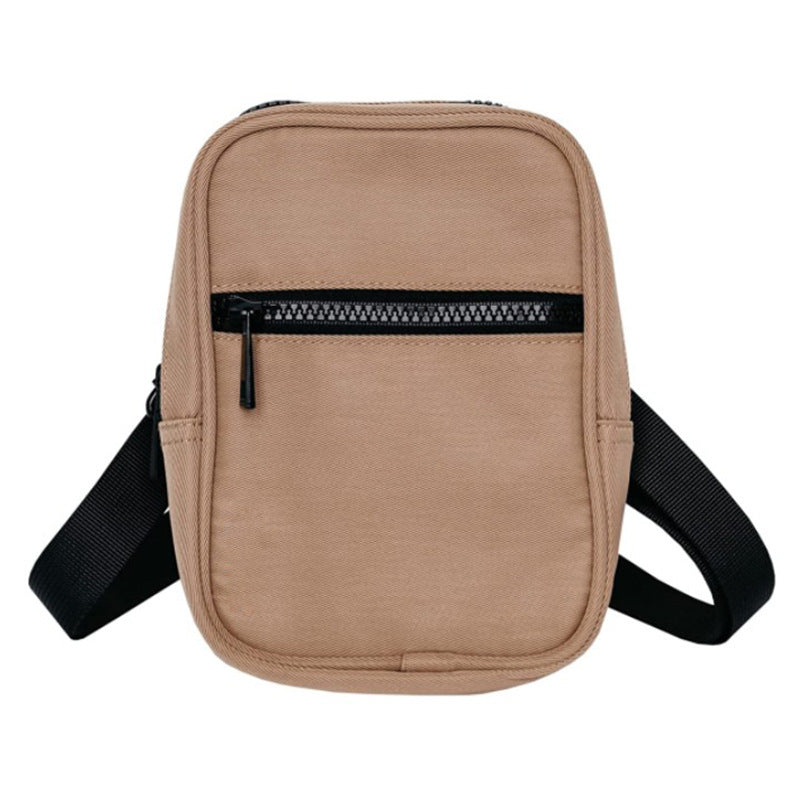 Small Women's Cross-body Bag Backpack