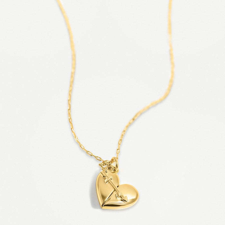 Boîte à photos en forme de cœur d'amour pour la saint-valentin, pendentif, collier commémoratif