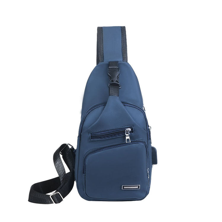 Hombres Moda Marcas Bolso Moda Moda Un solo hombro