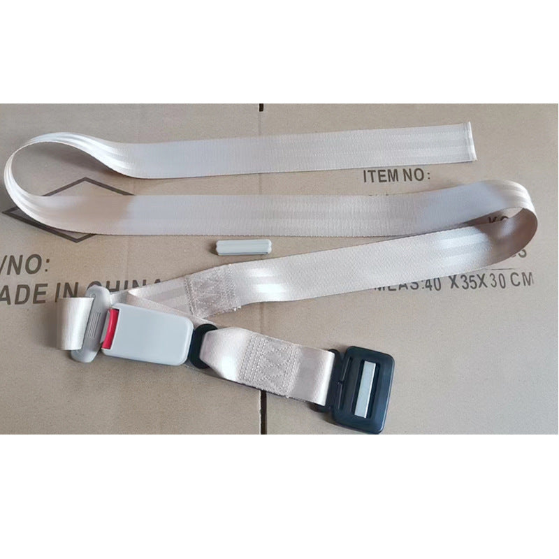 Cinturón de seguridad para el vientre para mujeres embarazadas