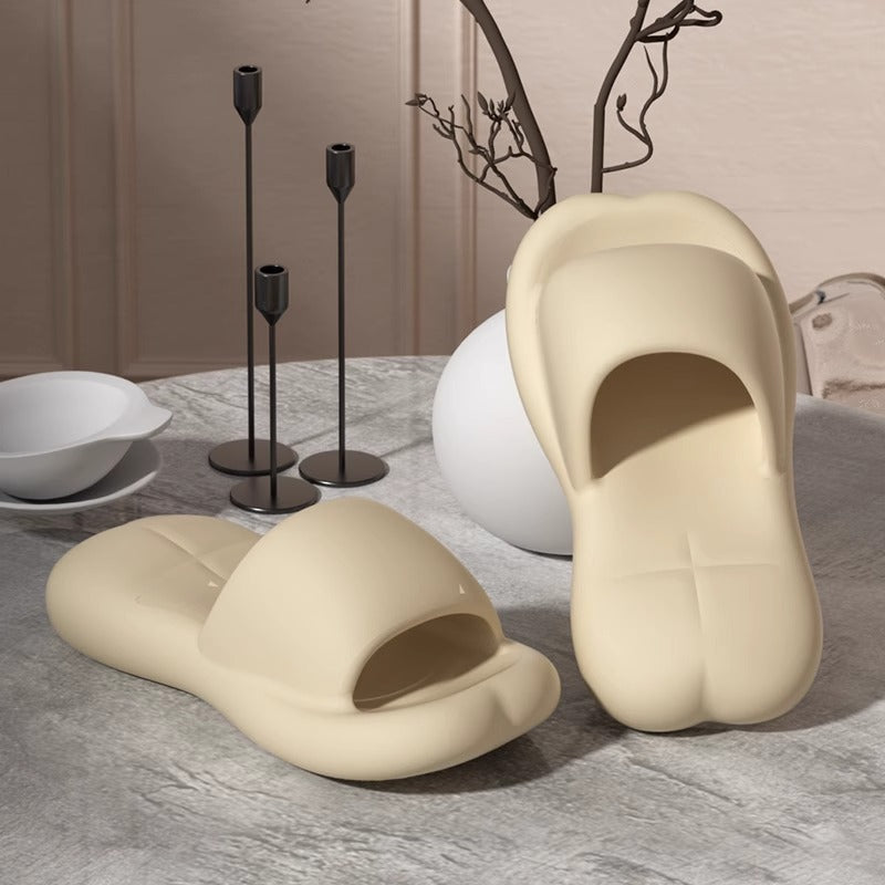 Pantoufles Eva à coussin d'air pour femmes