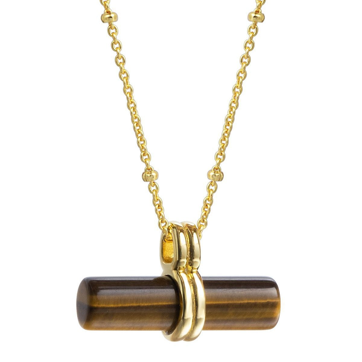 Women's All-match Minority Simple Necklace