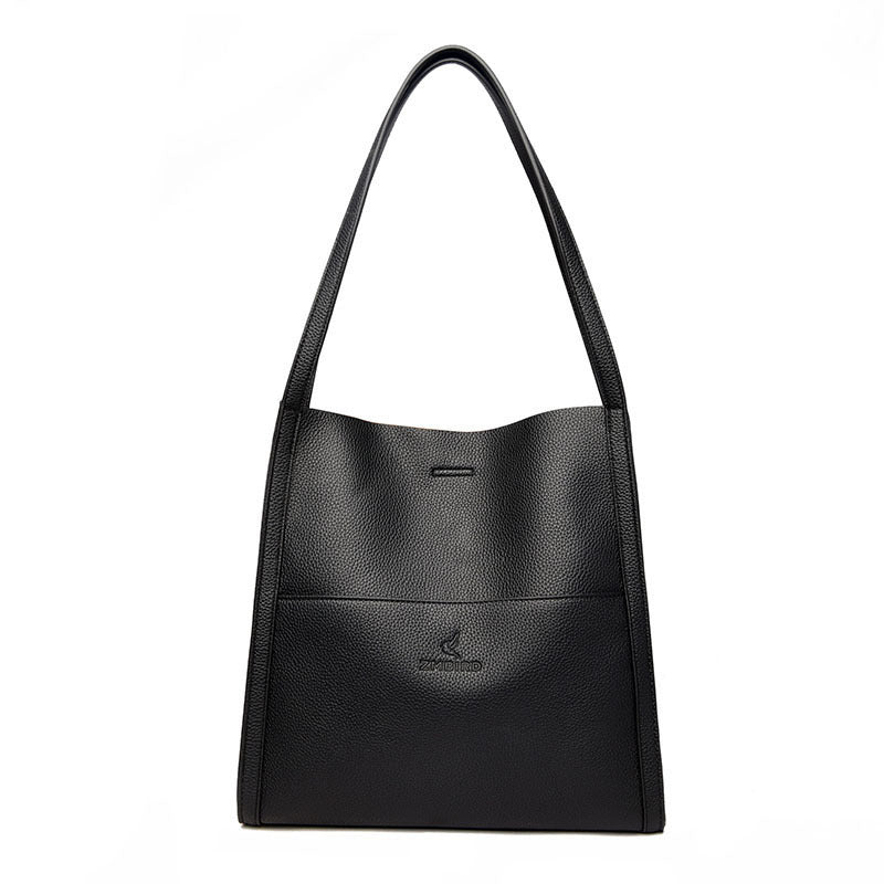Sac à bandoulière tendance pour femmes, grande capacité