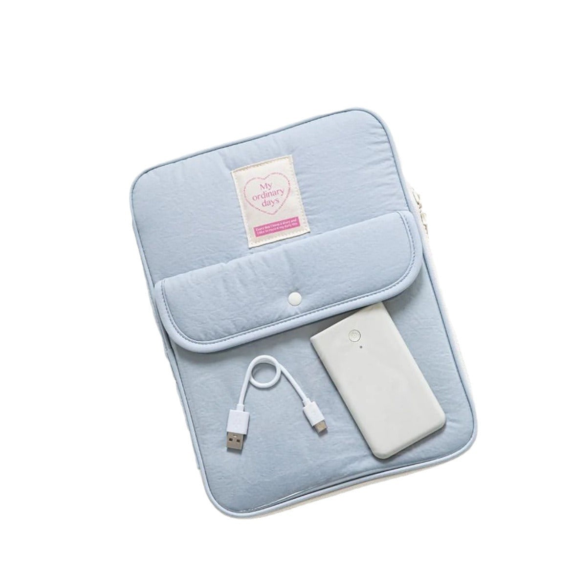 Sac pour tablette PC Snap Pocket